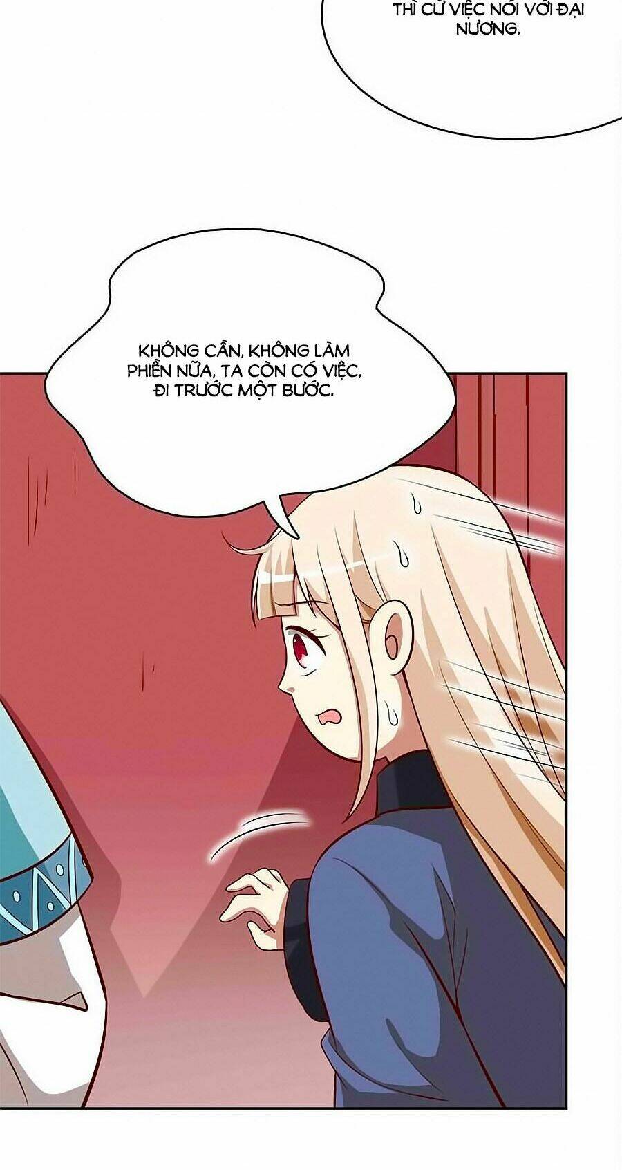 Kiêu Ngạo Vương Gia Chủng Điền Phi: Chapter 21