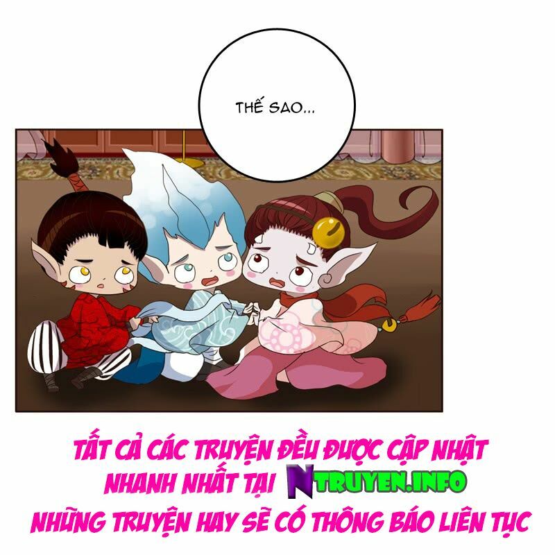 Thông Linh Phi: Chapter 212.5