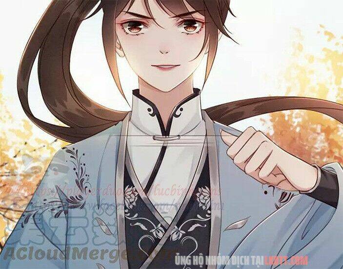Trọng Sinh Bá Sủng Nhiếp Chính Vương Quá Mạnh Mẽ: Chapter 86
