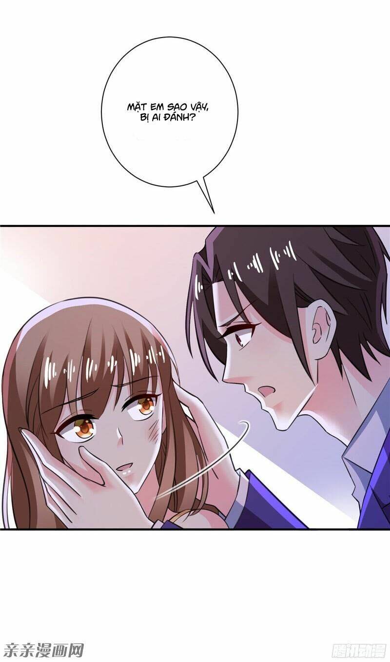 Vợ Yêu Là Báu Vật: Chapter 54