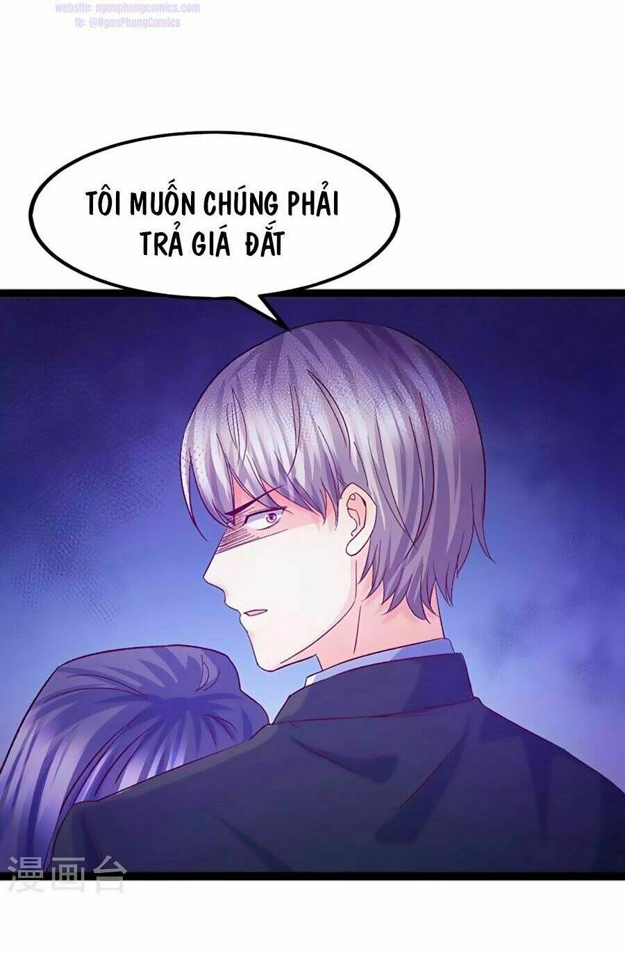 Ta Và Nam Thần Cởi Áo Ngủ Rồi: Chapter 25