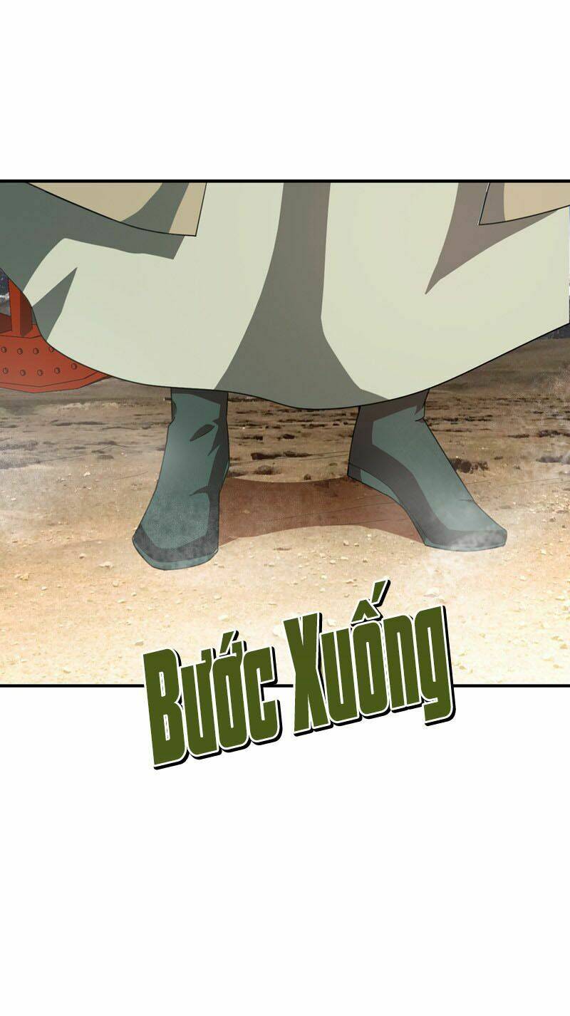 Yêu Giả Vi Vương: Chapter 59