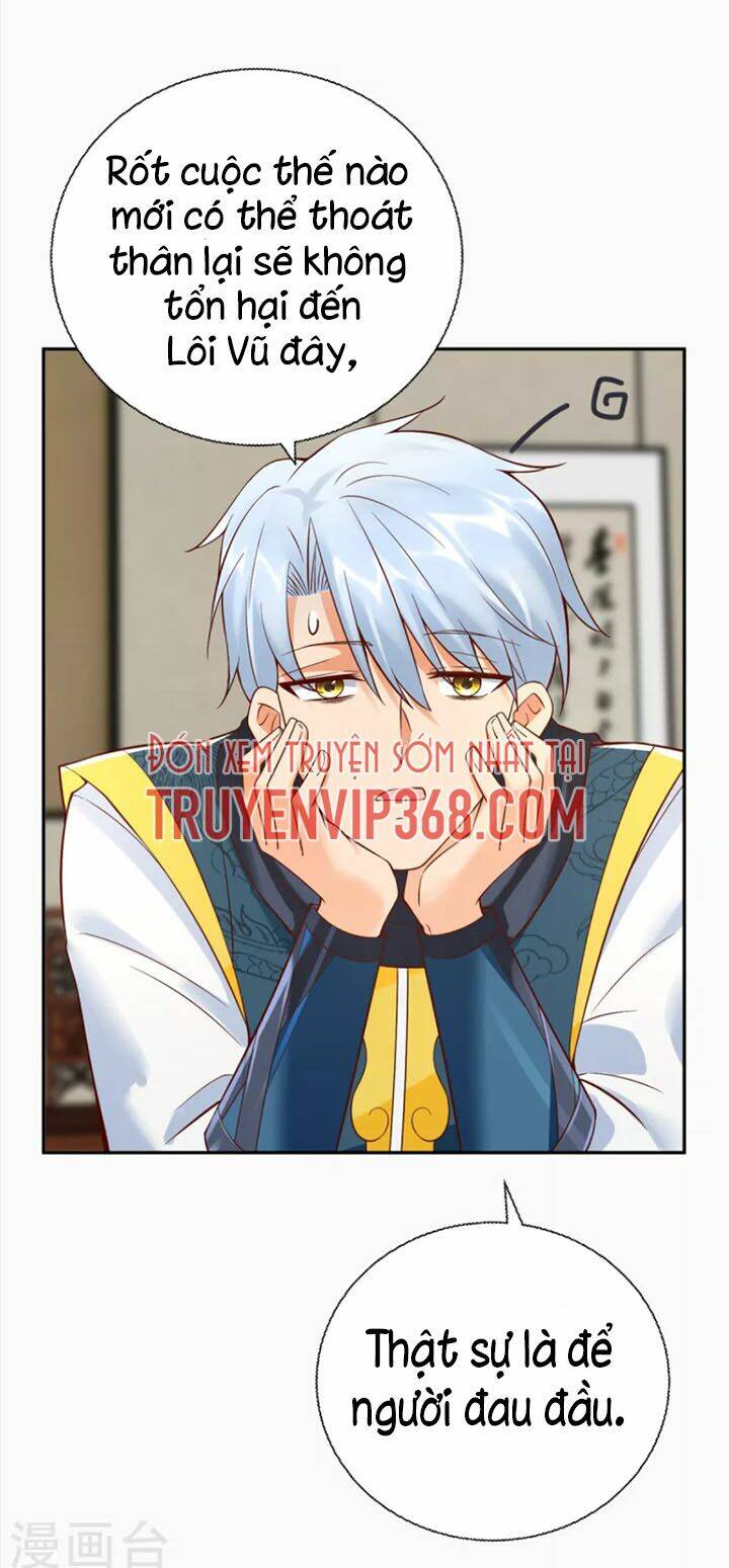 Chí Tôn Trọng Sinh: Chapter 203