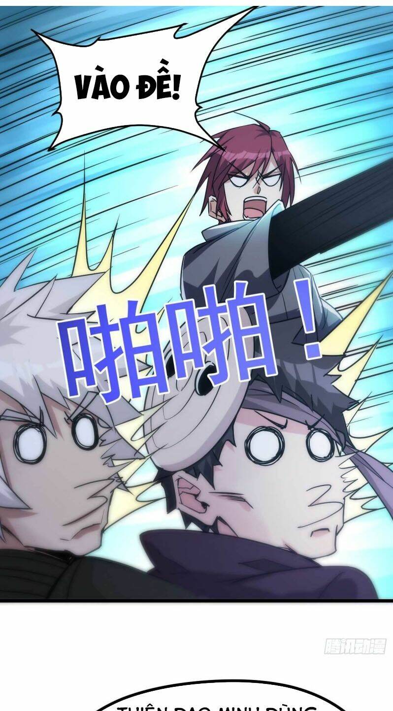 Tiên Vương Trùng Sinh: Chapter 131