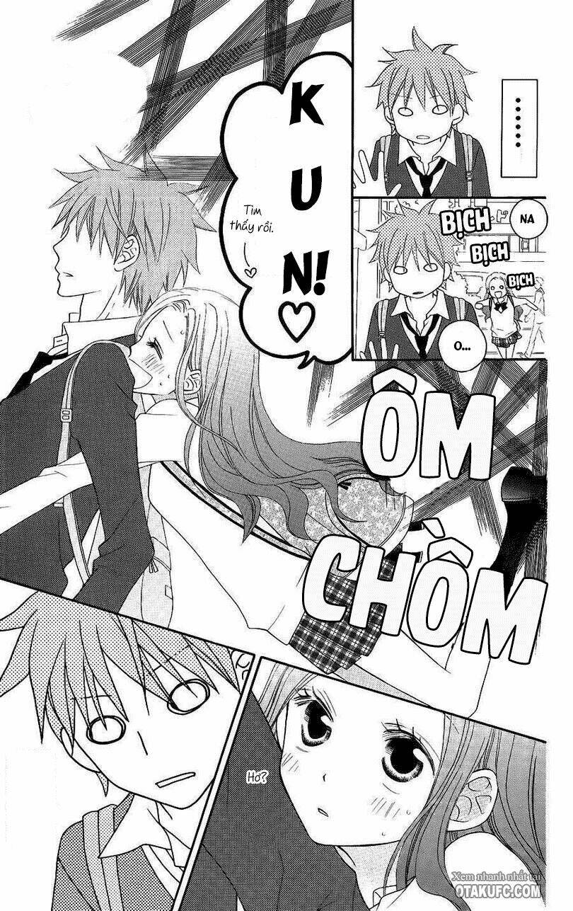 Love So Life: Chapter 47