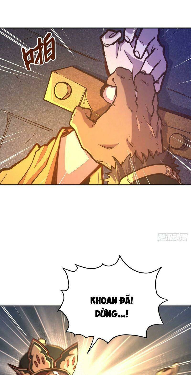 Sinh Tử Quyết: Chapter 86