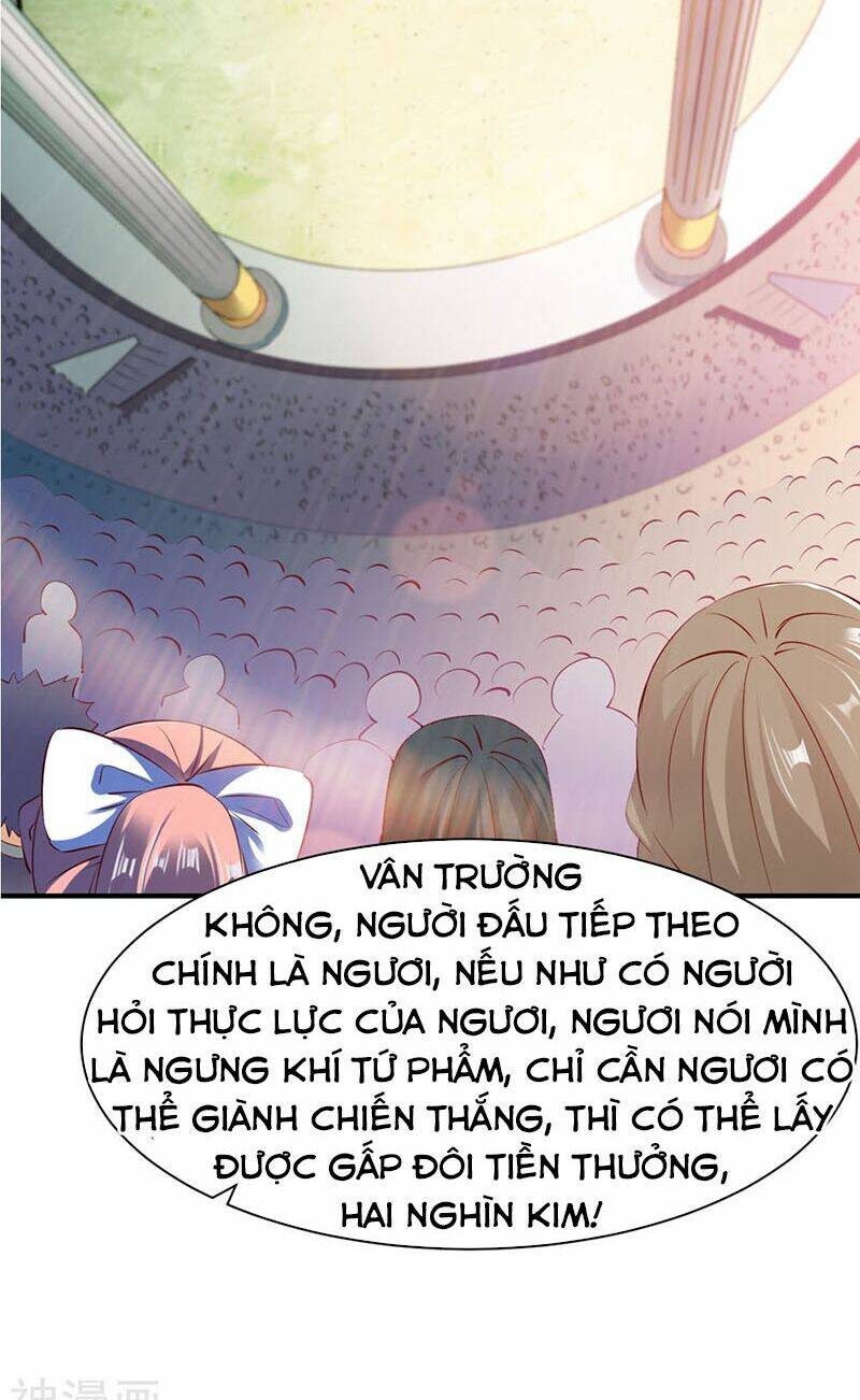 Chiến Đỉnh: Chapter 72