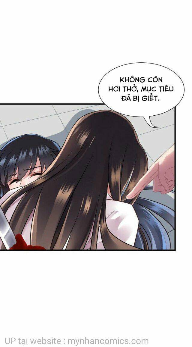 Thái Tử Điện Hạ Có Tin Vui: Chapter 110