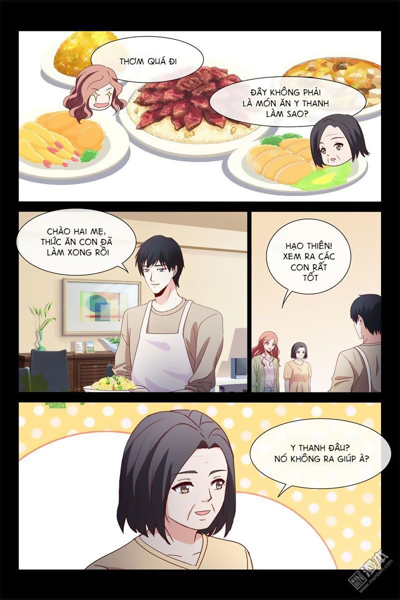 Tình Nhân Khế Ước Của Tổng Tài: Chapter 120