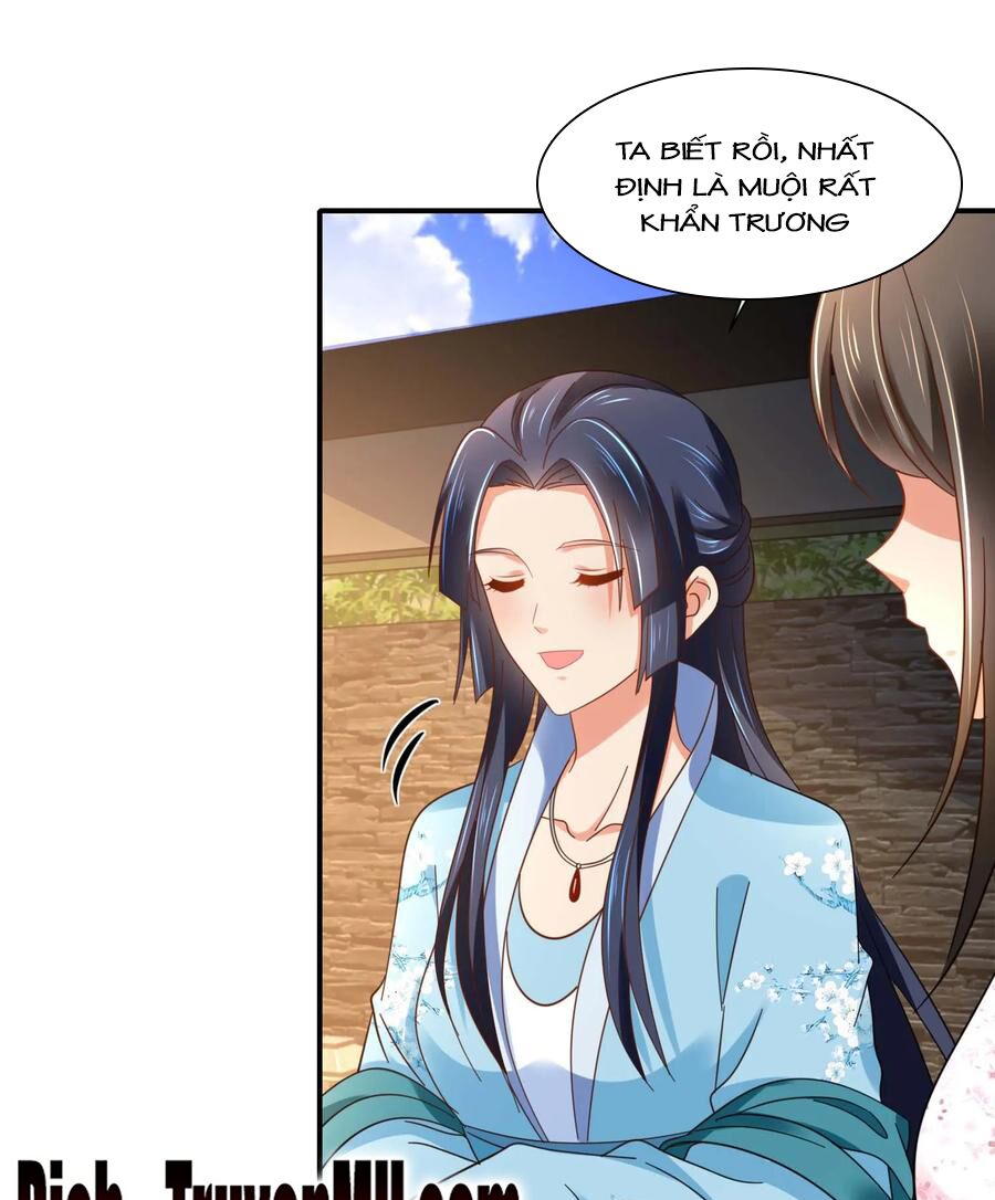 Lãnh Cung Phế Hậu Muốn Nghịch Thiên: Chapter 205