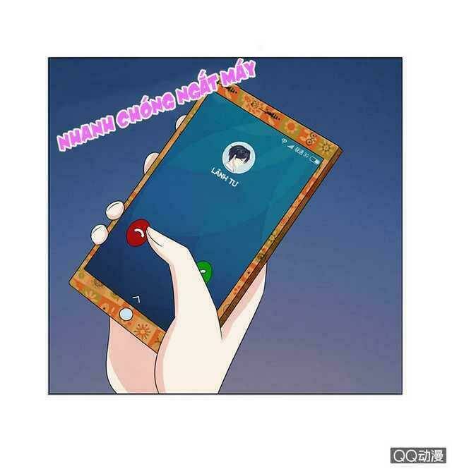 Băng Sơn Học Trưởng Không Được Chọc: Chapter 48.1