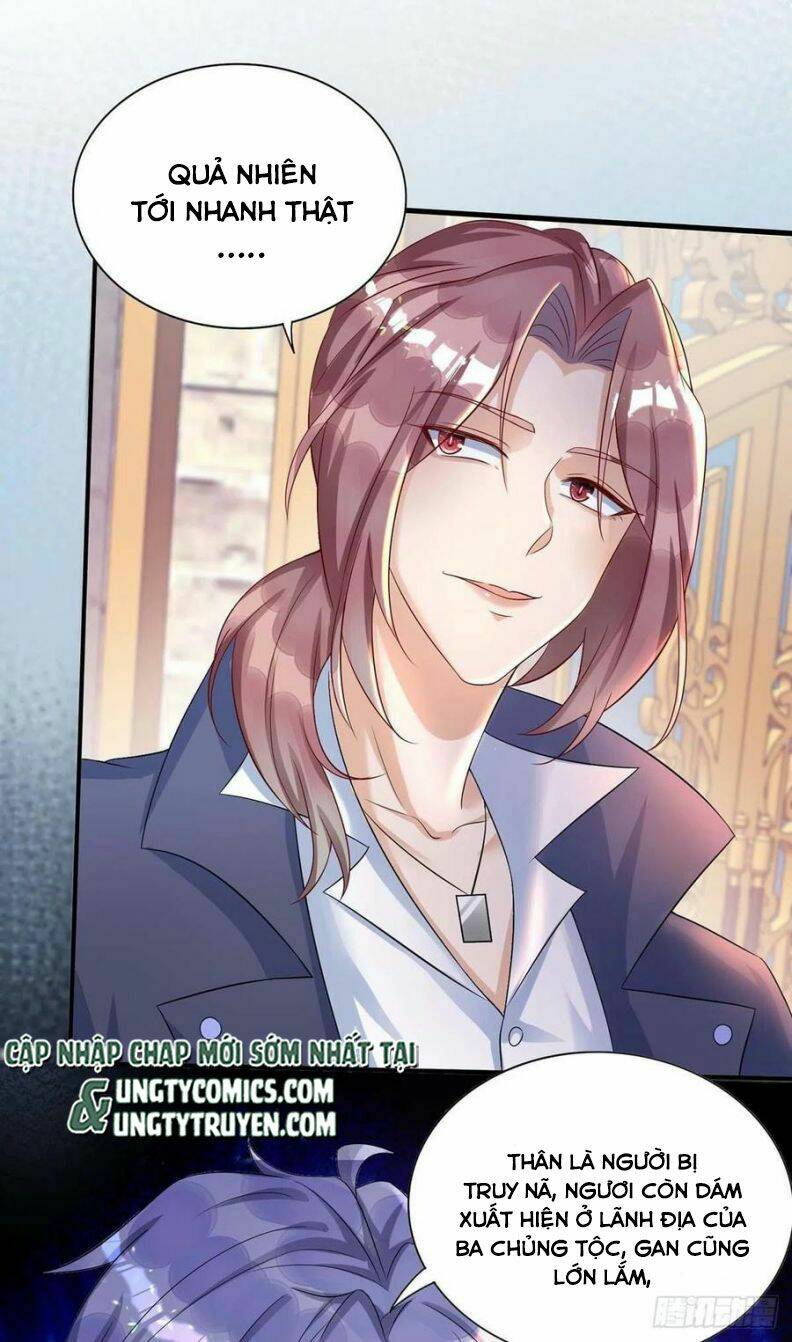 Thú Thụ Bất Thân: Chapter 80