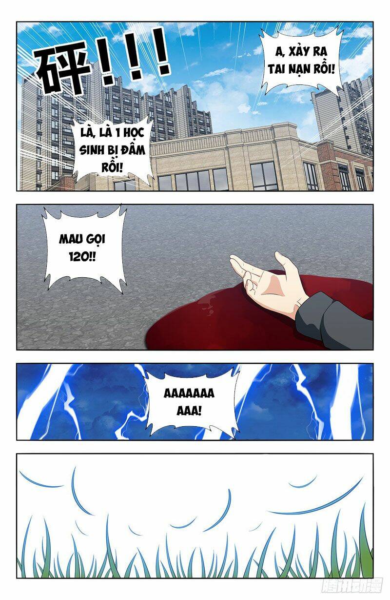 Tối Cường Phản Sáo Lộ Hệ Thống: Chapter 606