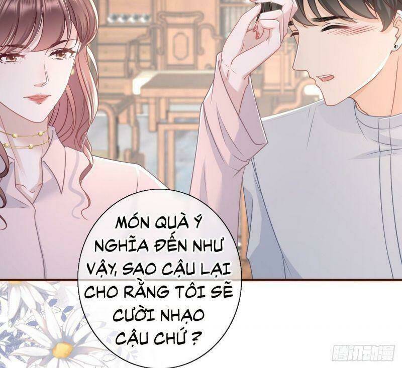 Bạn Gái Tôi Mới 30+: Chapter 81