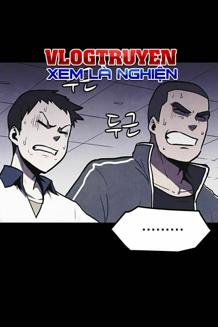 Cậu Bé Shotgun: Chapter 7