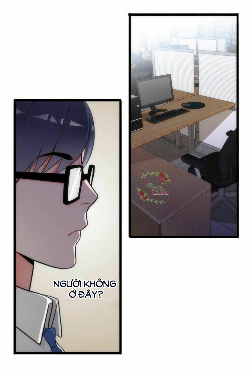 Mỹ Nhân Vi Hạm: Chapter 5