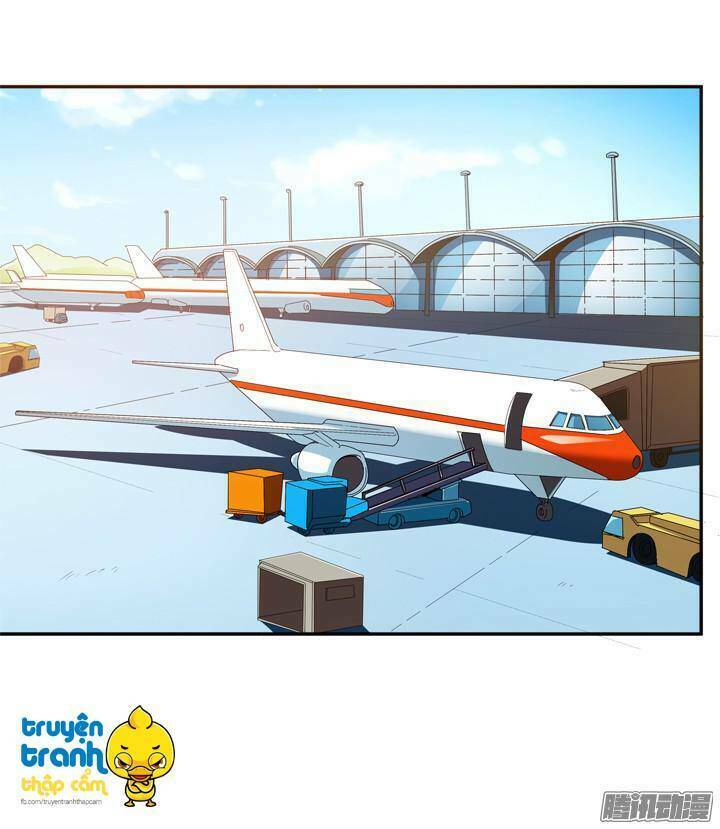 Âm Mưu Bên Gối: Chapter 19