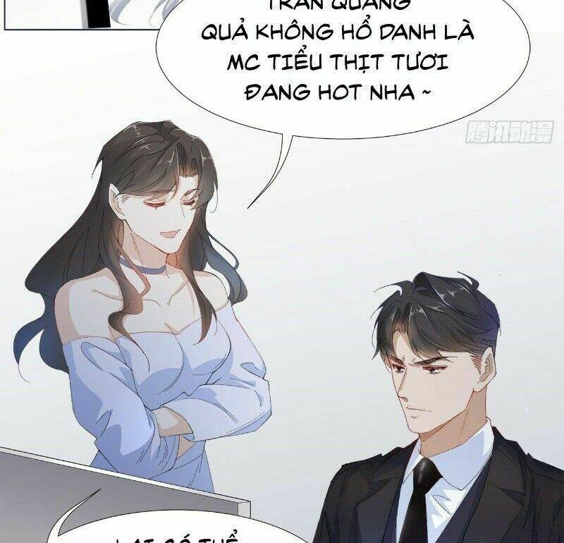 Ảnh Đế Yêu Hồ: Chapter 19