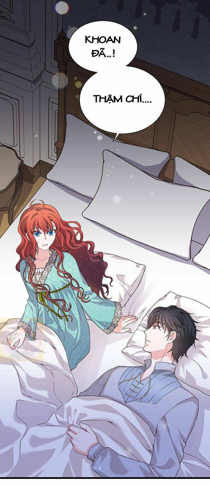 Nhân Vật Phản Diện Yêu Cầu Tôi Yêu Chàng: Chapter 17