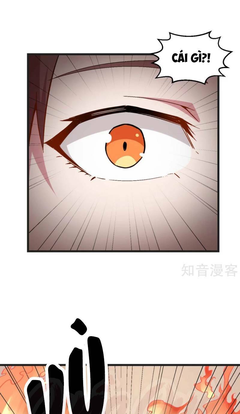 Vườn Trường Cuồng Sư Hệ Thống: Chapter 82