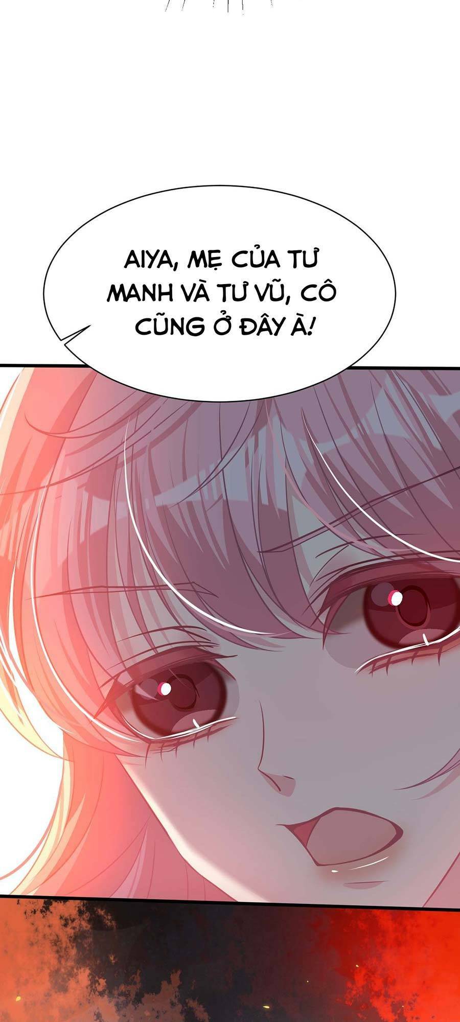 Vết Cắn Trí Mạng: Chapter 24