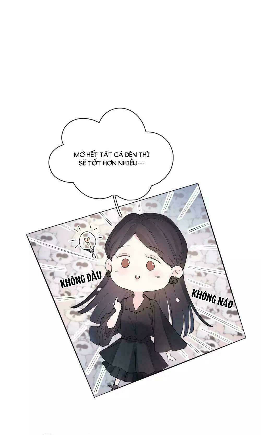 Sắc Đẹp Do Trời Sinh Của Tôi: Chapter 4