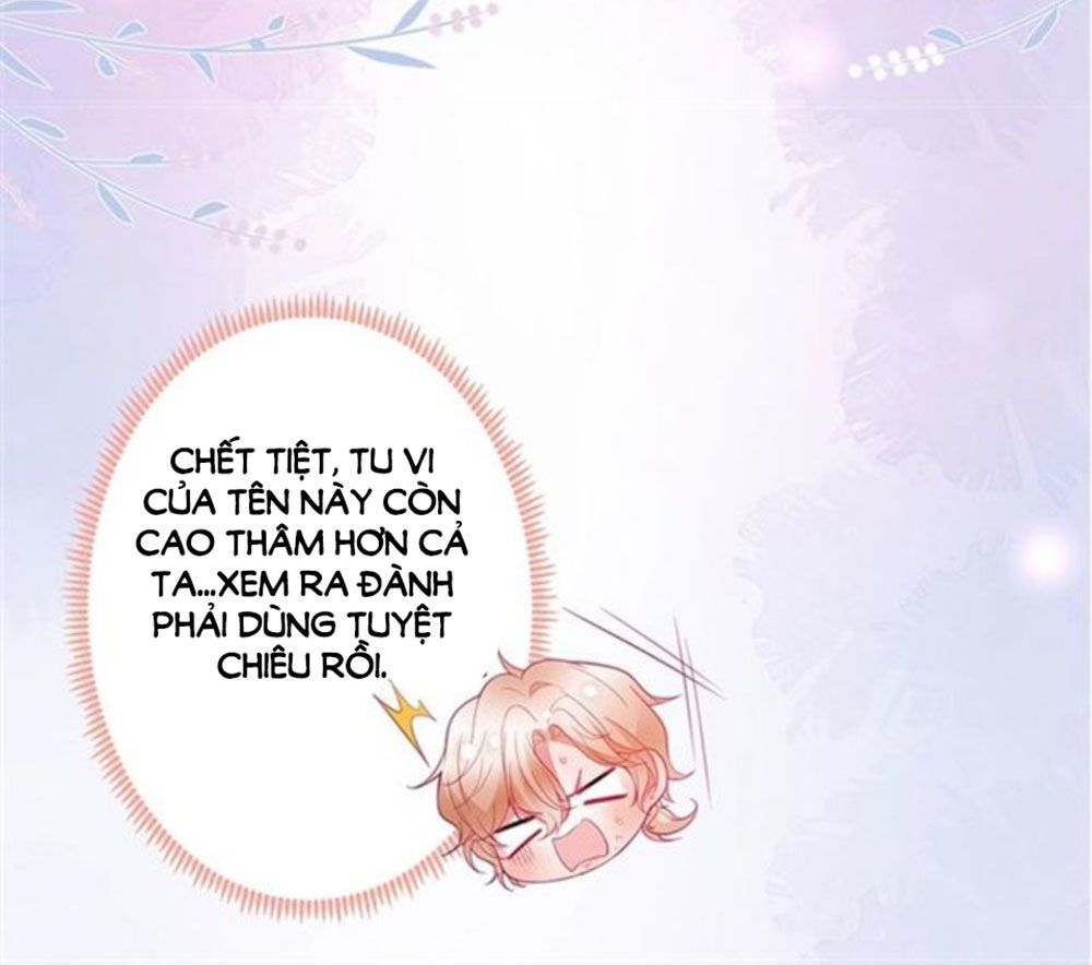 Vương Tử Và Ánh Trăng Đen: Chapter 54