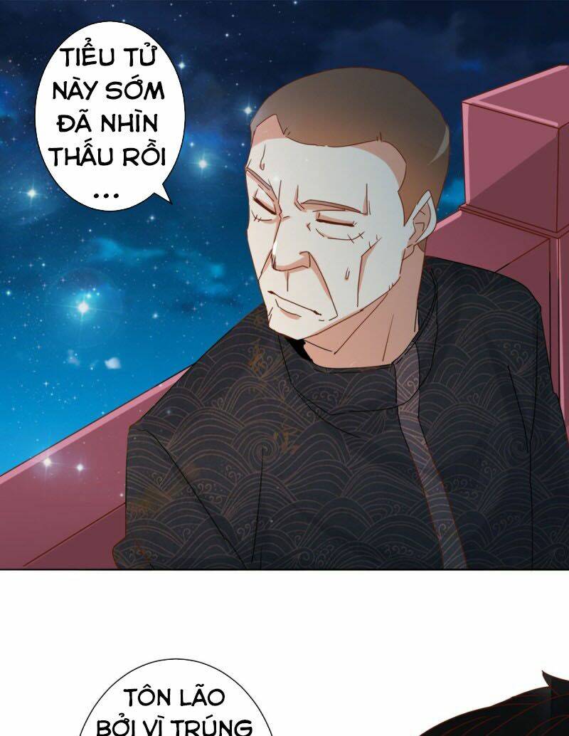 Đô Thị Siêu Cấp Y Sinh: Chapter 18