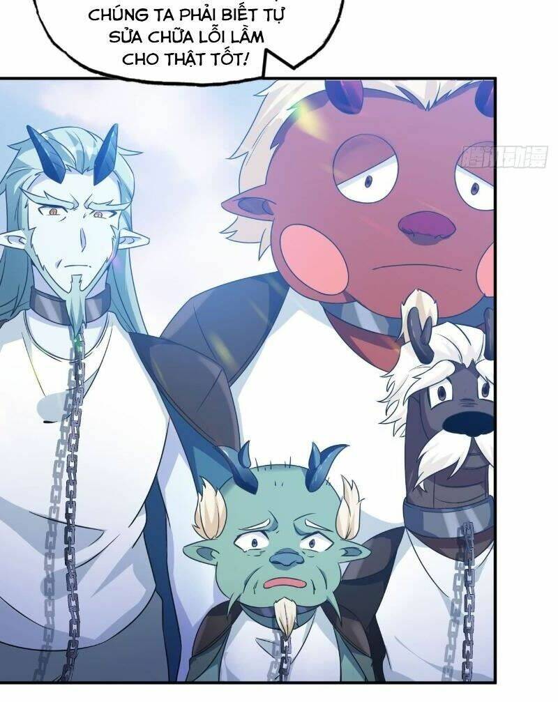 Khởi Đầu Bằng Một Con Côn: Chapter 91