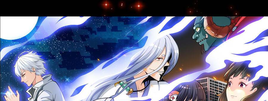 Hệ Thống Giả Dạng: Chapter 0