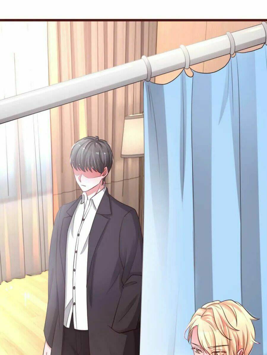 Trùng Sinh Để Trả Thù: Chapter 52