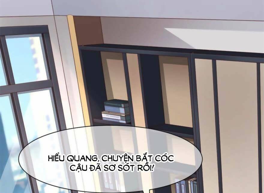 Quyến Rũ Không Thành: Chapter 32