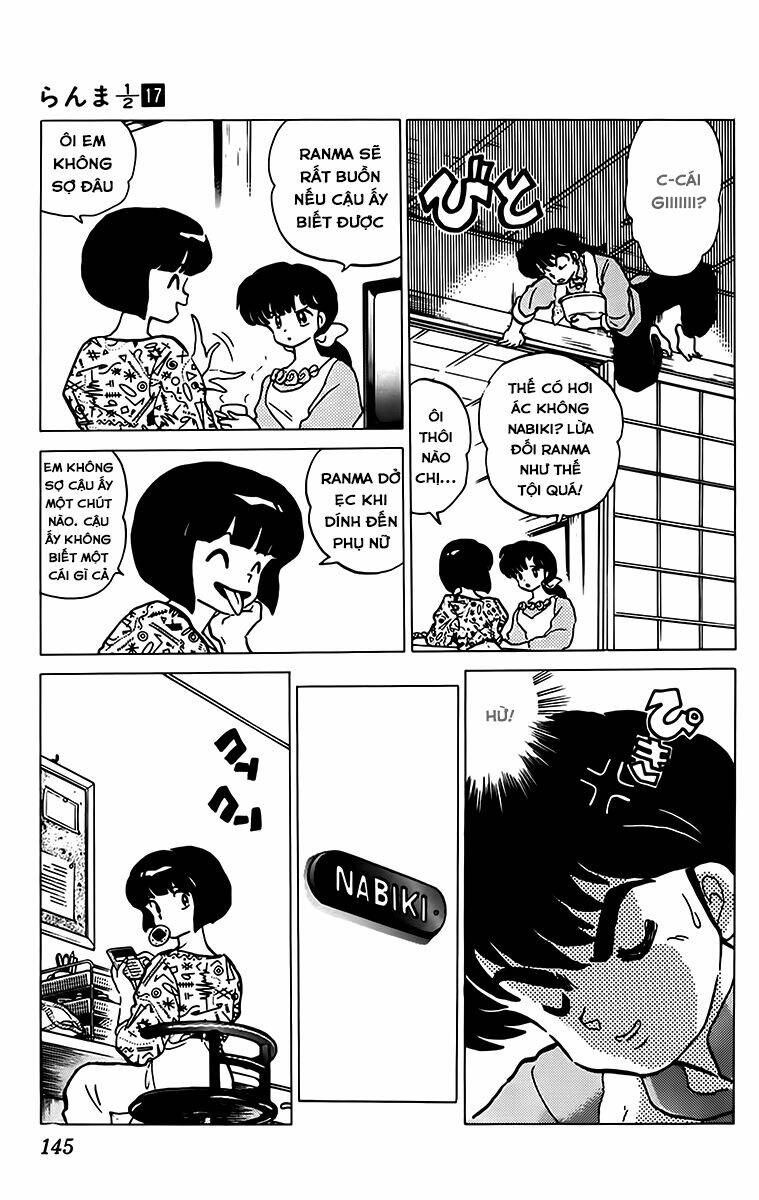 Suối Lời Nguyền: Chapter 177