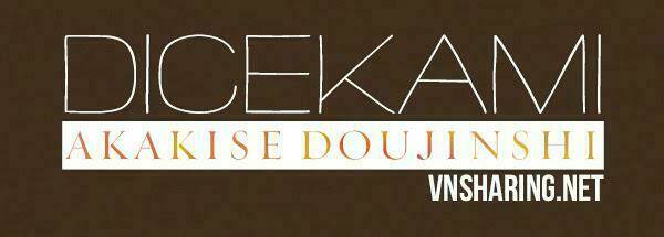 AkaKise - KnB Short Doujinshi: Chapter 44