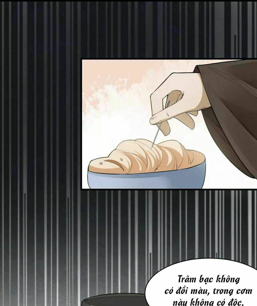 Đích Nữ Hữu Độc: Chapter 7