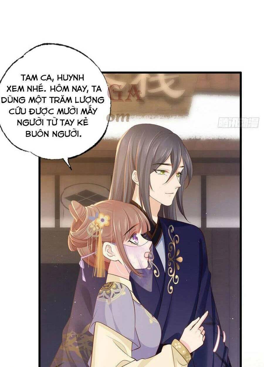 Nữ Thủ Phú Chi Kiều Sủng Nhiếp Chính Vương: Chapter 148