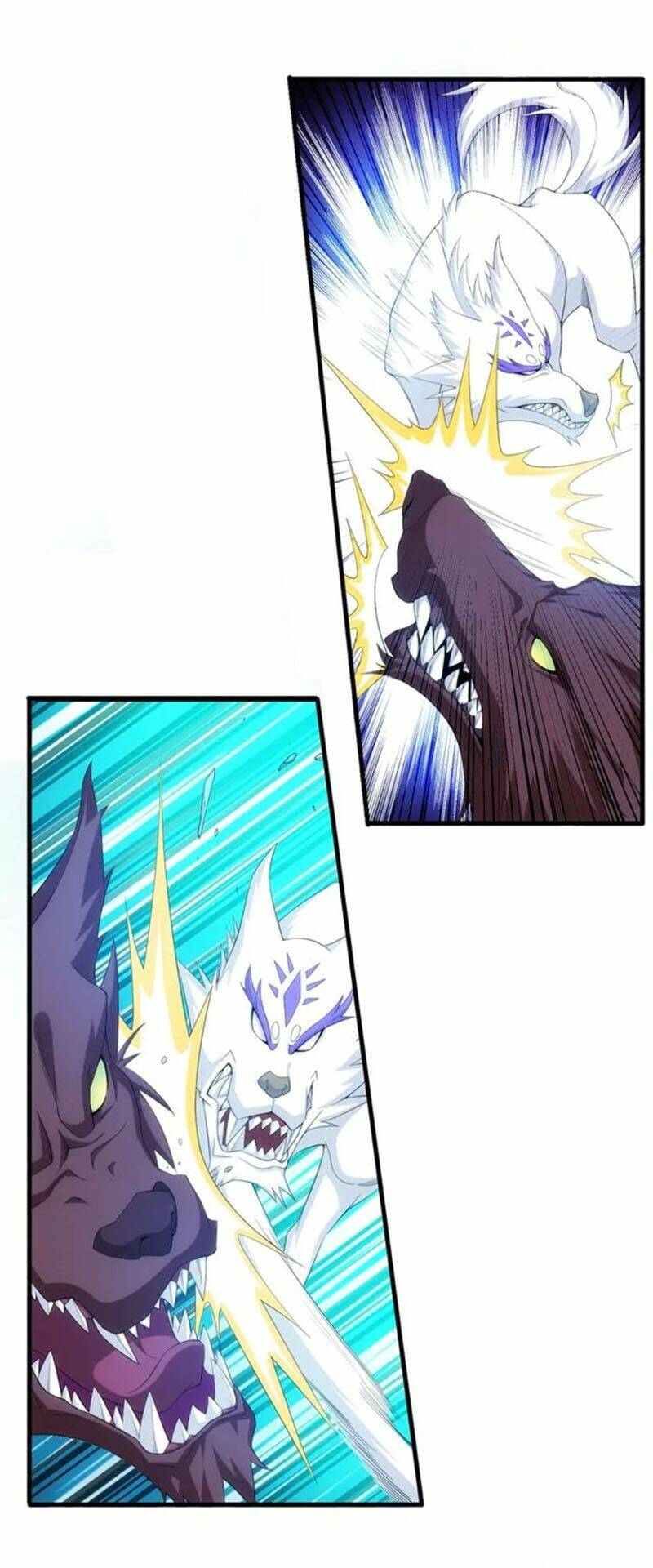 Rich Player - Người Chơi Khắc Kim: Chapter 153