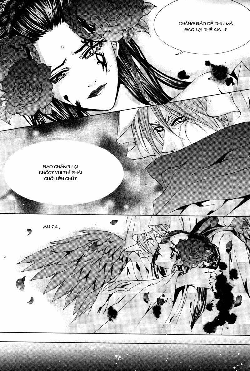 Tân Nương Của Thủy Thần: Chapter 97