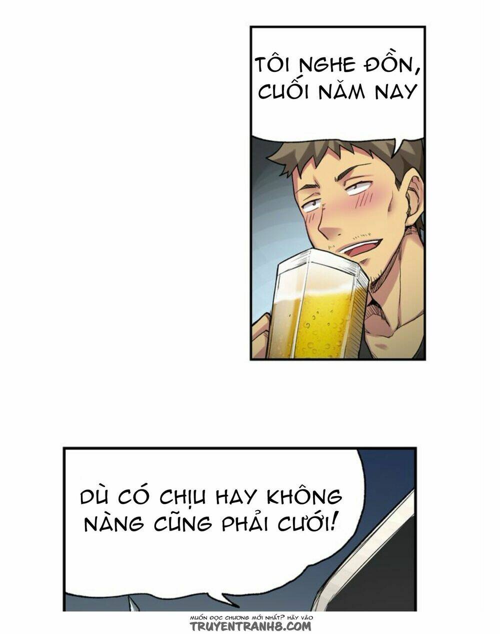 Vì Tôi Là Ông Chú Mở Tiệm Bán Vũ Khí: Chapter 39