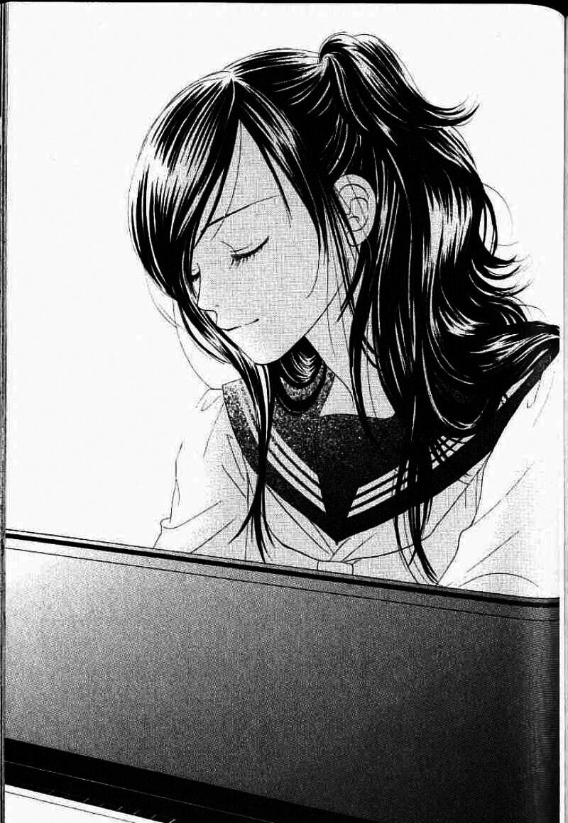 Tình Yêu Đích Thực: Chapter 52