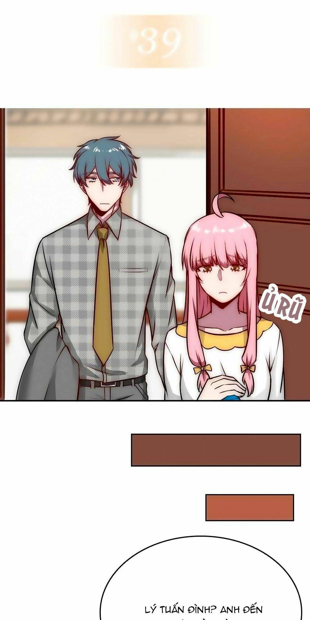 Bám Lấy Nam Thần Bất Chấp Thời Tiết: Chapter 39