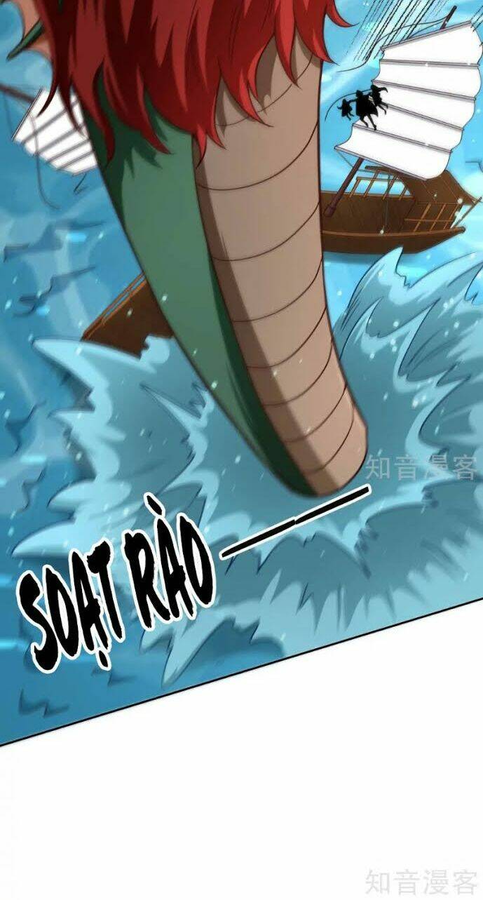 Võ Linh Kiếm Tôn: Chapter 75