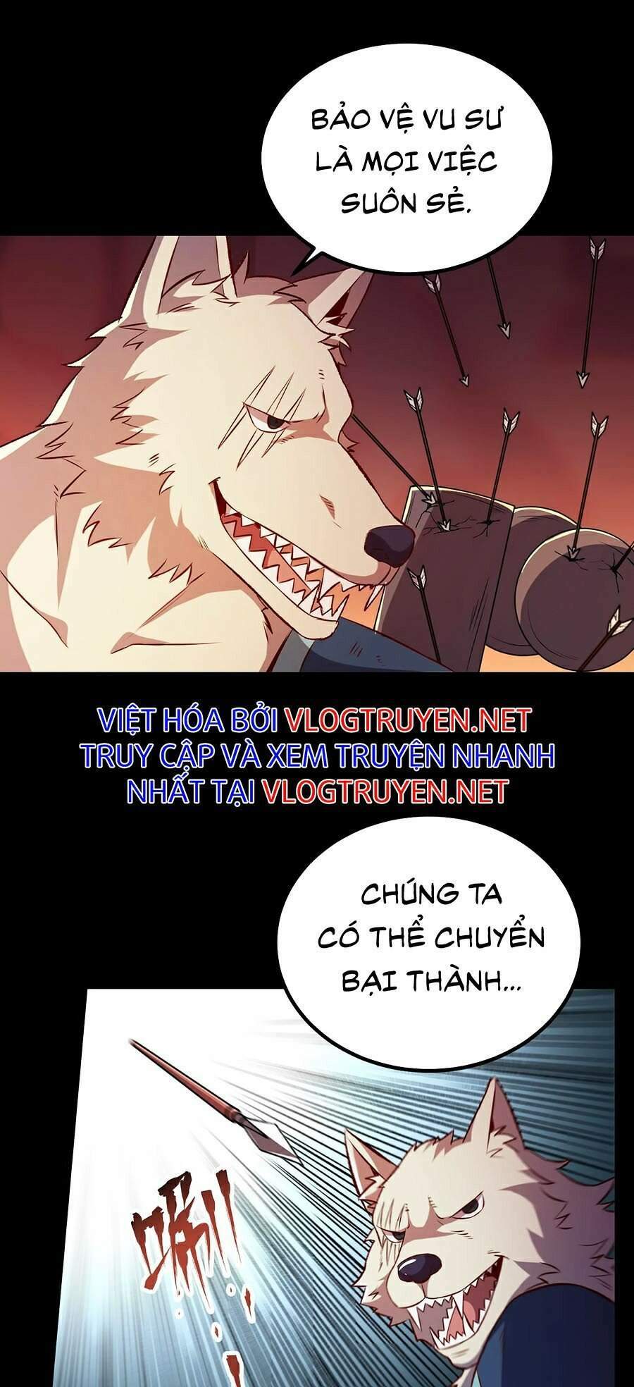 Tối Cường Thành Chủ Đích Dị Giới: Chapter 12