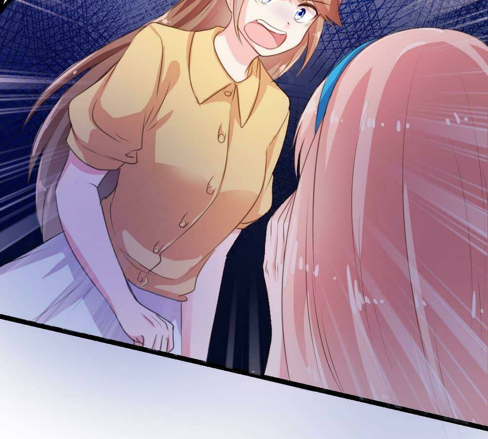 Bản Hợp Đồng Của Tổng Tài Lạnh Lùng: Chapter 1