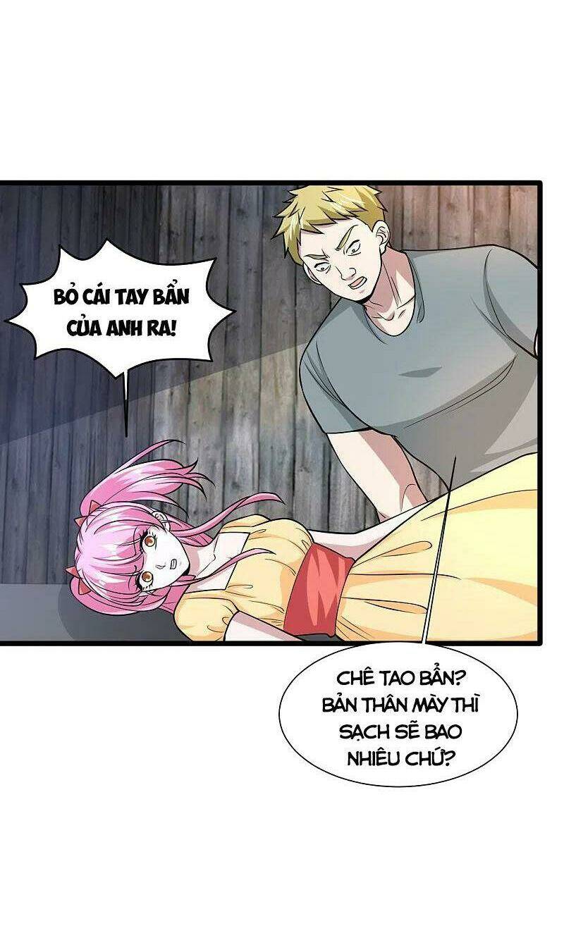 Đô Thị Tà Vương: Chapter 222