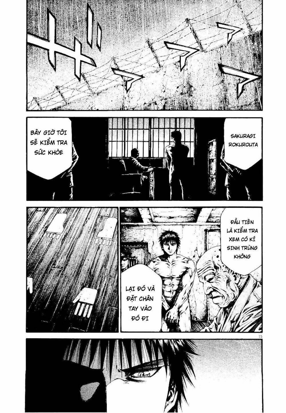 Rainbow: Chapter 216