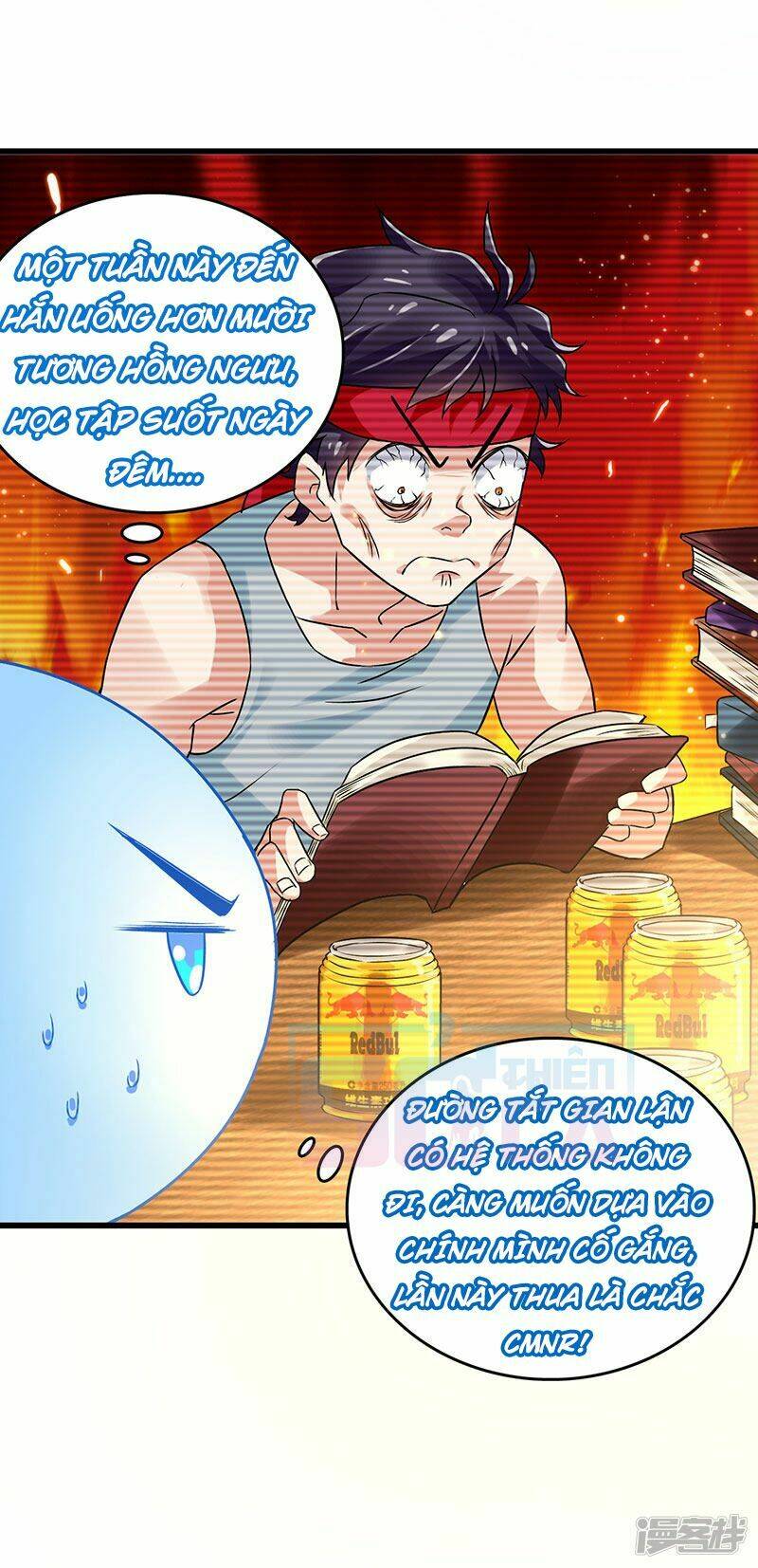 Siêu Cấp Bại Gia Tử: Chapter 55