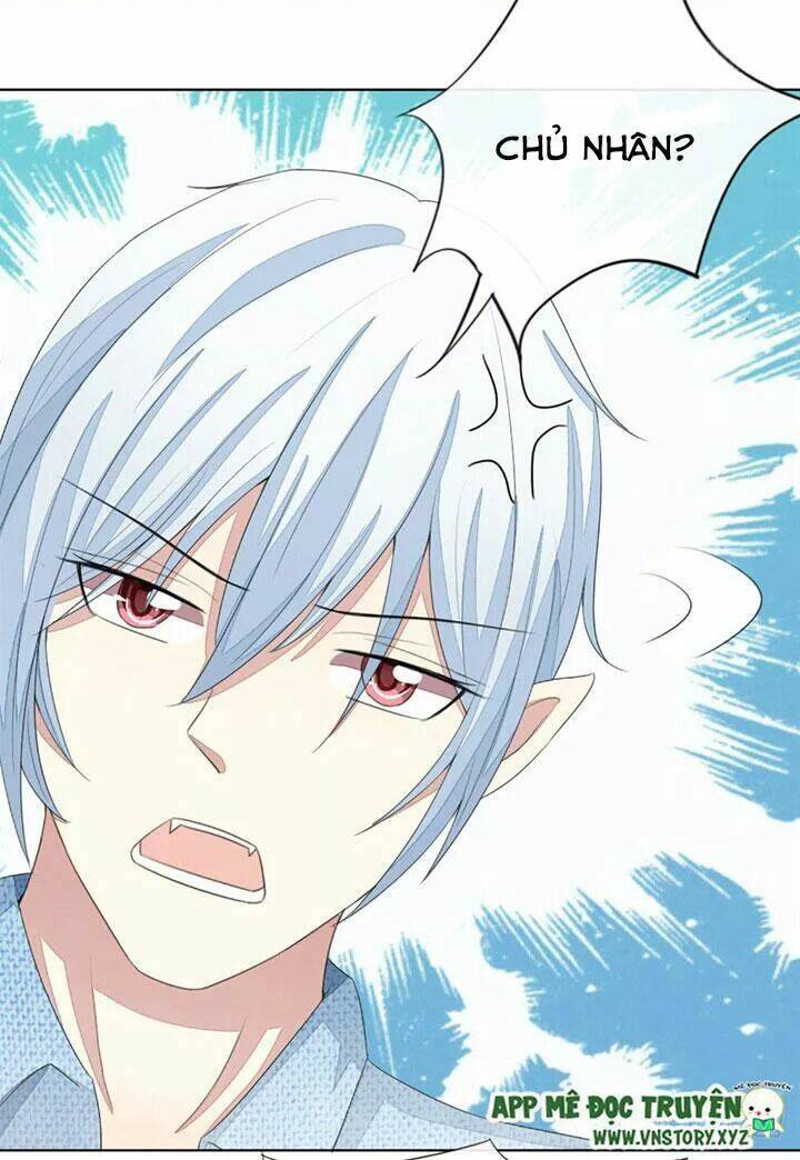 Nam Thần Ma Cà Rồng: Sủng Nhược Tiểu Lãn Thê: Chapter 79