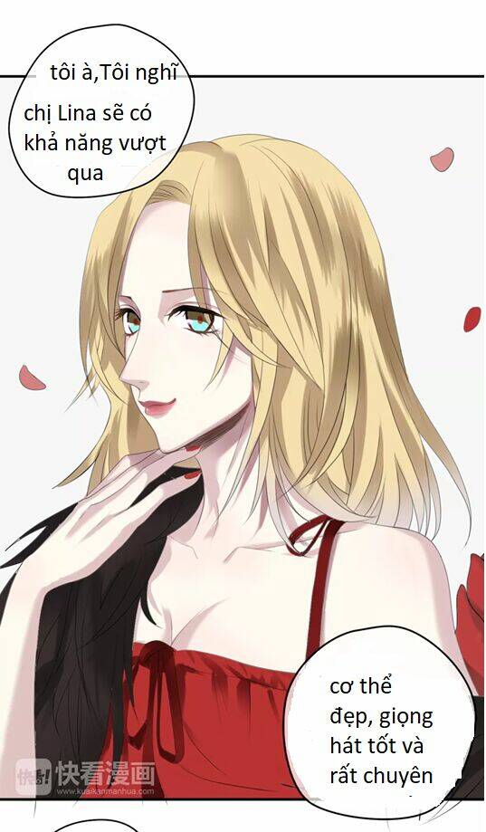 Thần Tượng Điểm Zero: Chapter 70