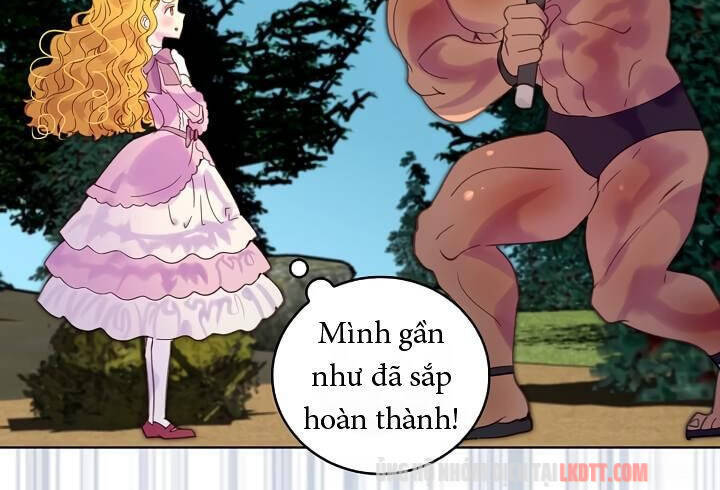Đừng Xem Thường Nữ Phụ: Chapter 100